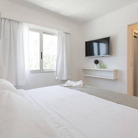 20 Hotel Пунта дел Есте Екстериор снимка