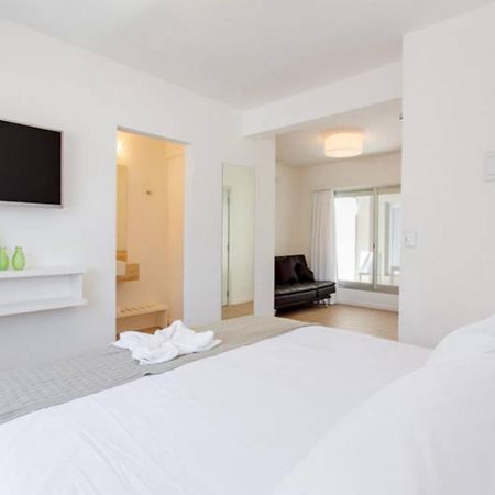 20 Hotel Пунта дел Есте Екстериор снимка