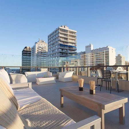 20 Hotel Пунта дел Есте Екстериор снимка