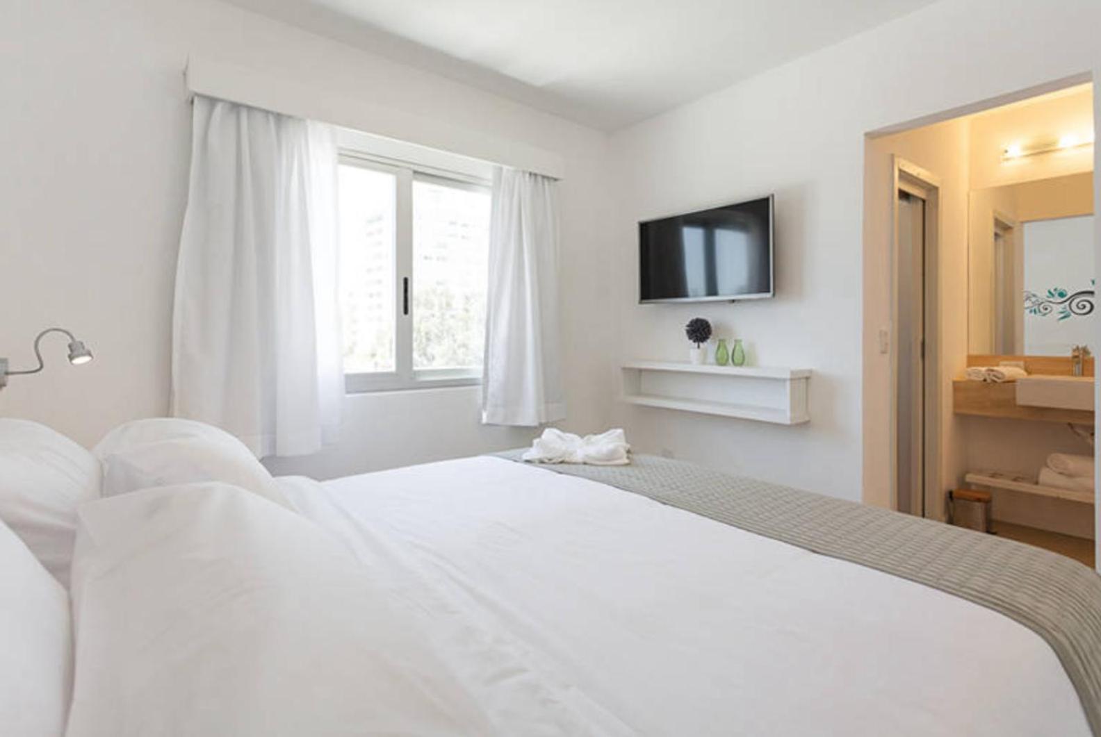 20 Hotel Пунта дел Есте Екстериор снимка