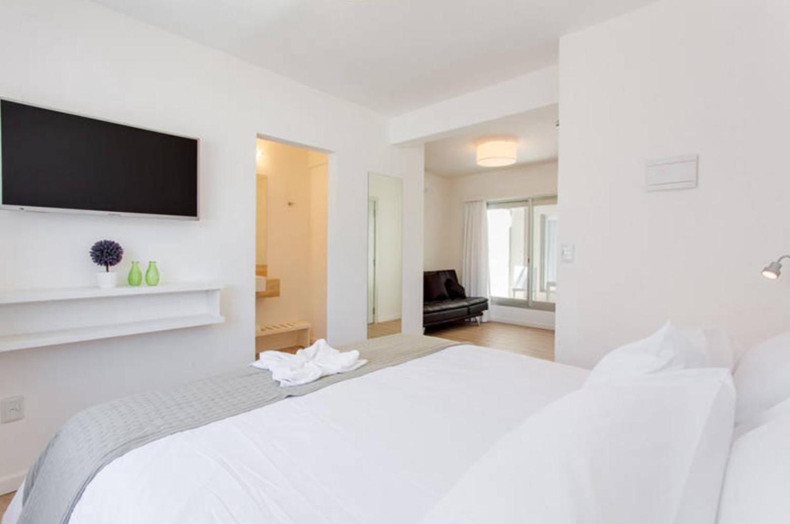 20 Hotel Пунта дел Есте Екстериор снимка