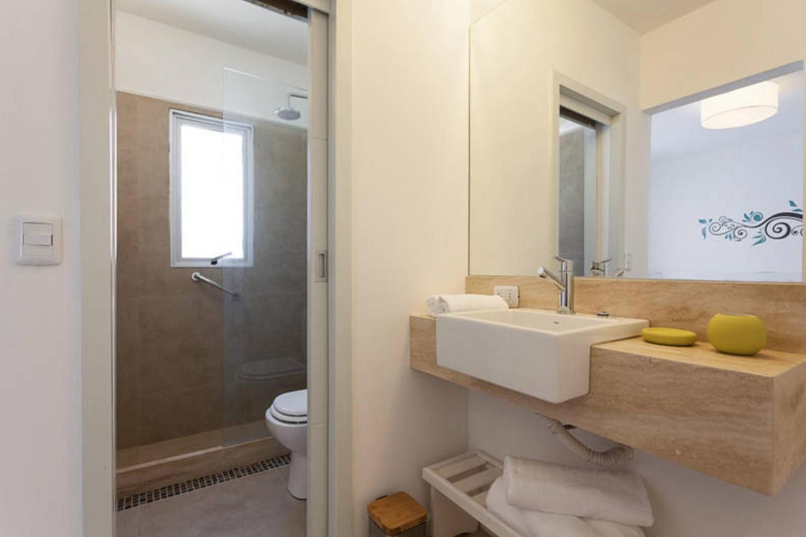 20 Hotel Пунта дел Есте Екстериор снимка