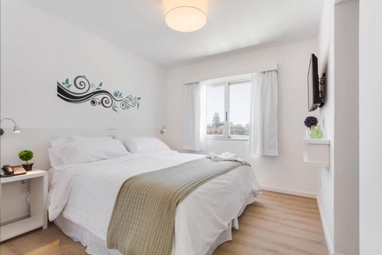 20 Hotel Пунта дел Есте Екстериор снимка