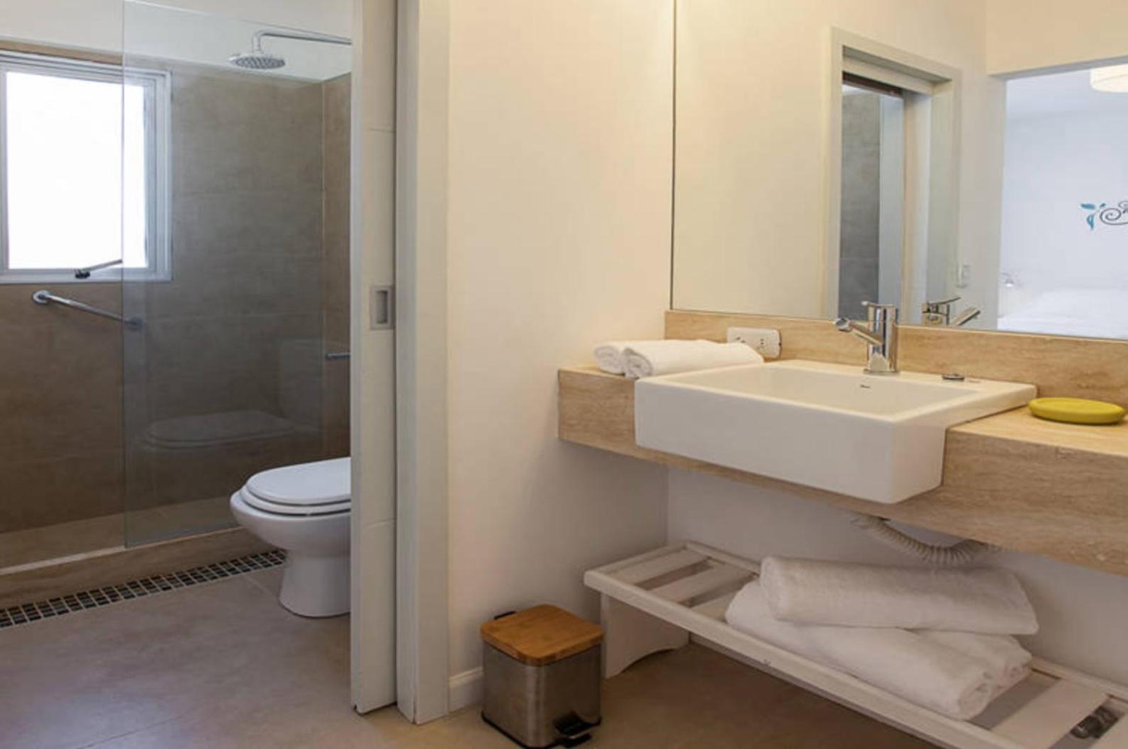 20 Hotel Пунта дел Есте Екстериор снимка