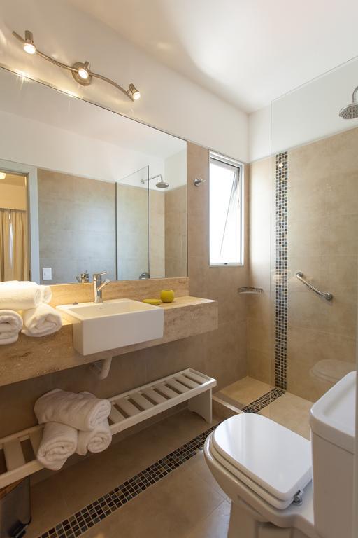 20 Hotel Пунта дел Есте Стая снимка