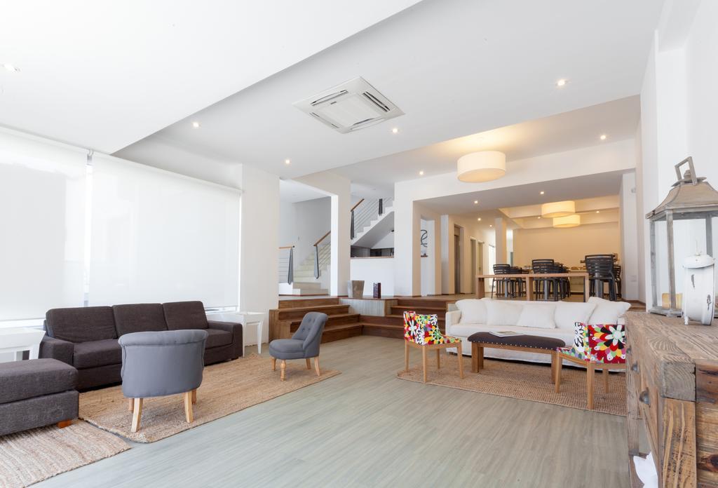 20 Hotel Пунта дел Есте Екстериор снимка