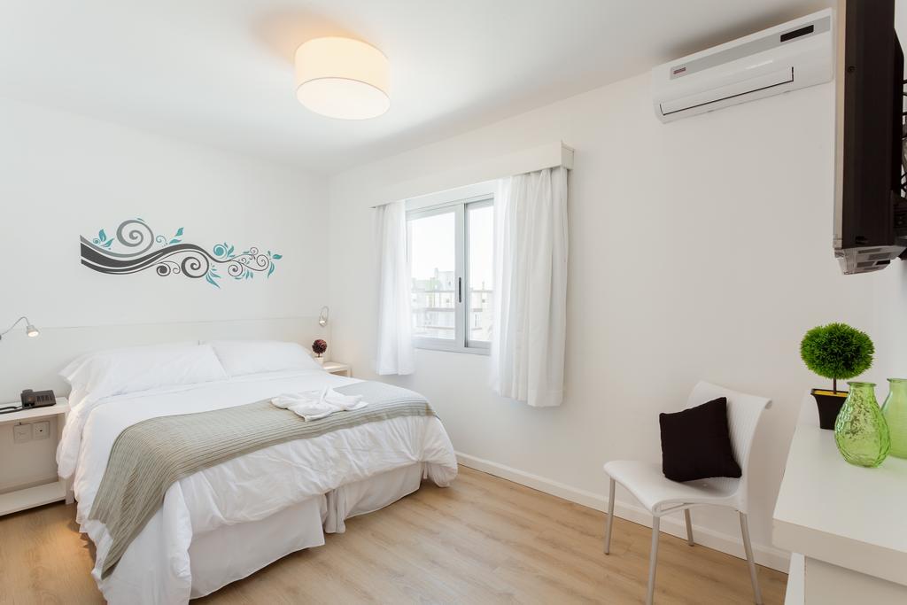 20 Hotel Пунта дел Есте Екстериор снимка