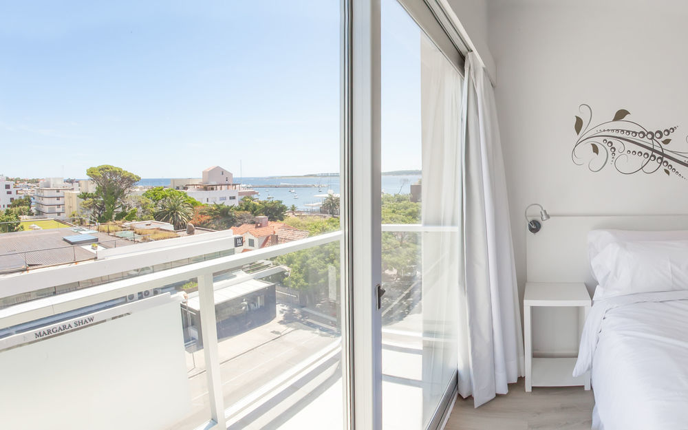 20 Hotel Пунта дел Есте Екстериор снимка