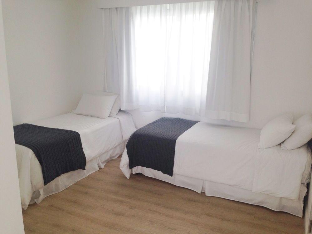 20 Hotel Пунта дел Есте Екстериор снимка