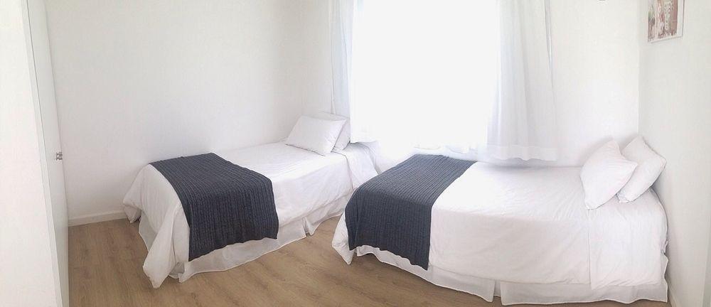 20 Hotel Пунта дел Есте Екстериор снимка