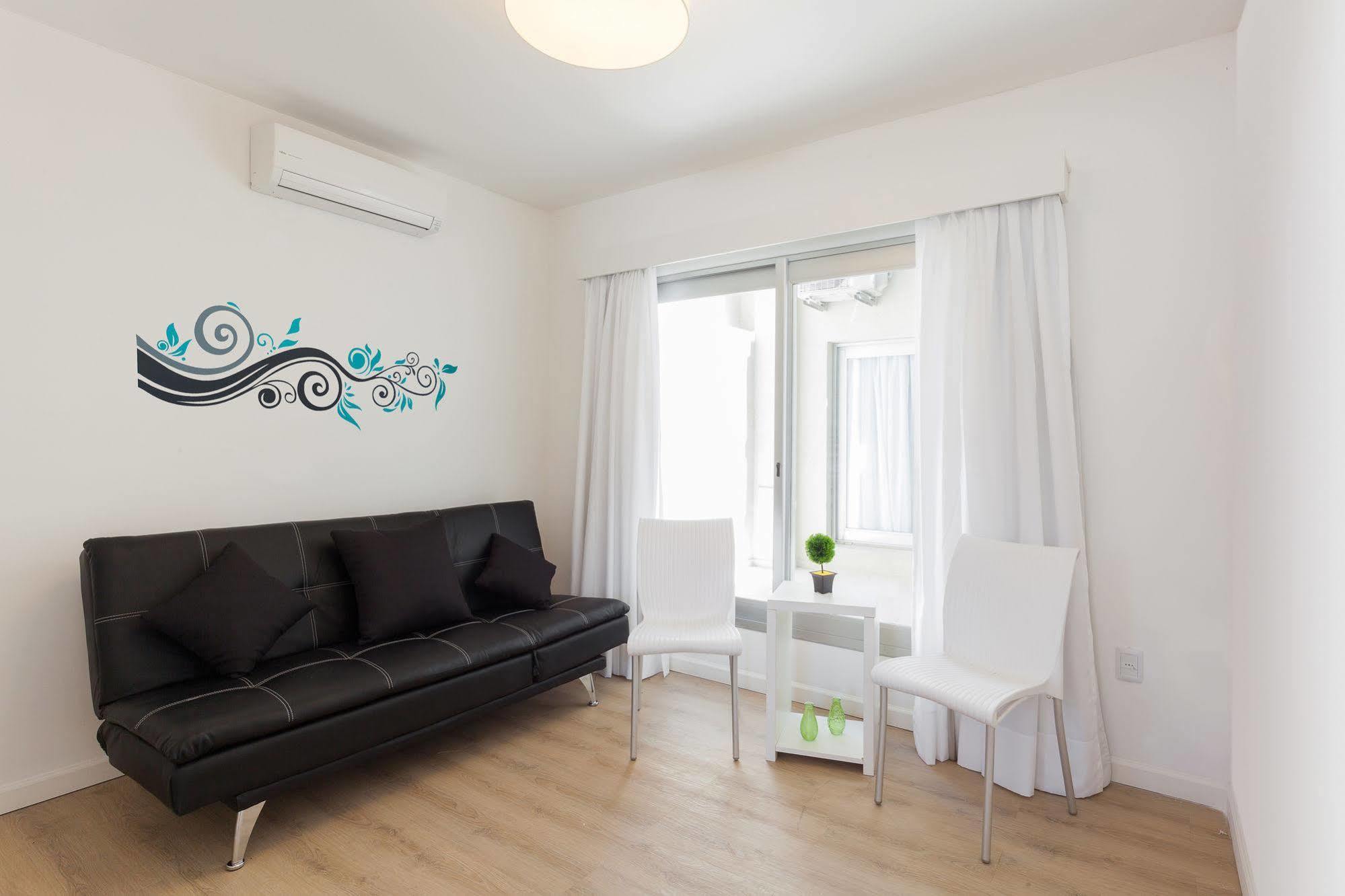 20 Hotel Пунта дел Есте Екстериор снимка