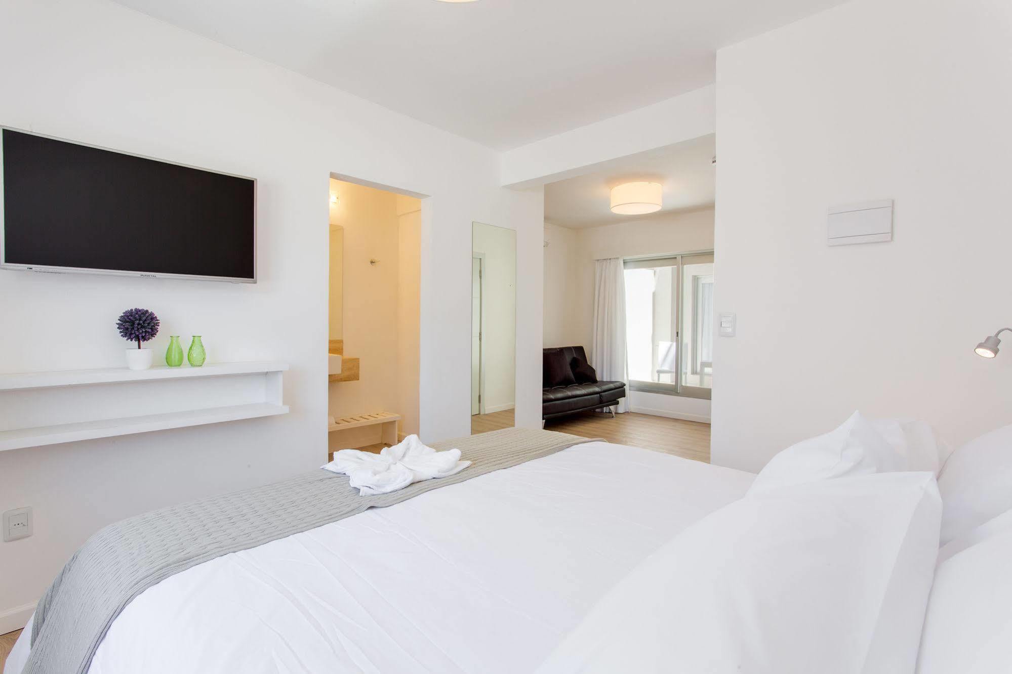 20 Hotel Пунта дел Есте Екстериор снимка