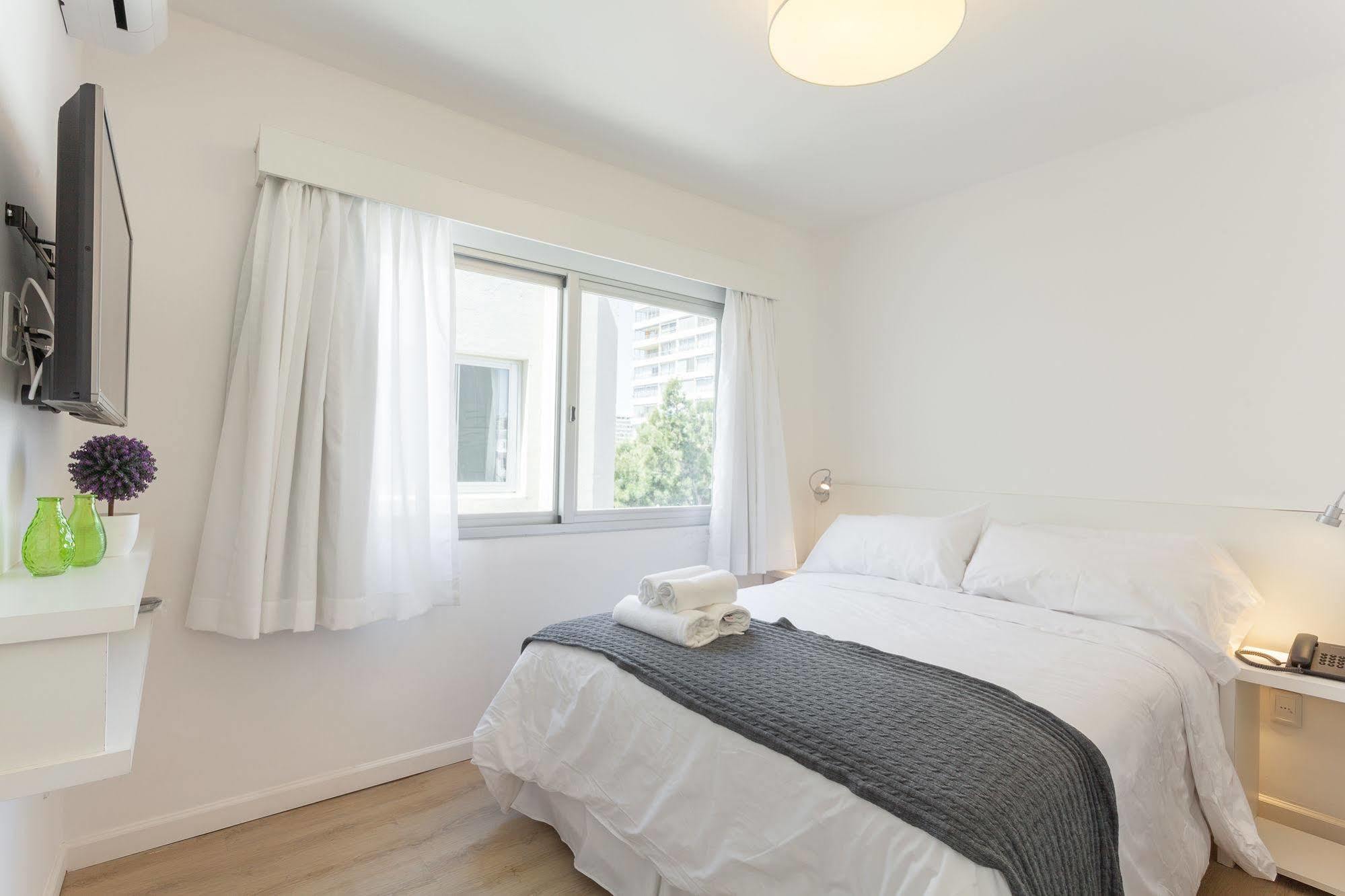20 Hotel Пунта дел Есте Екстериор снимка