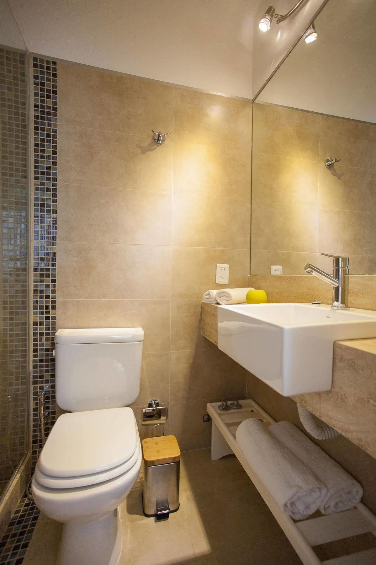 20 Hotel Пунта дел Есте Екстериор снимка