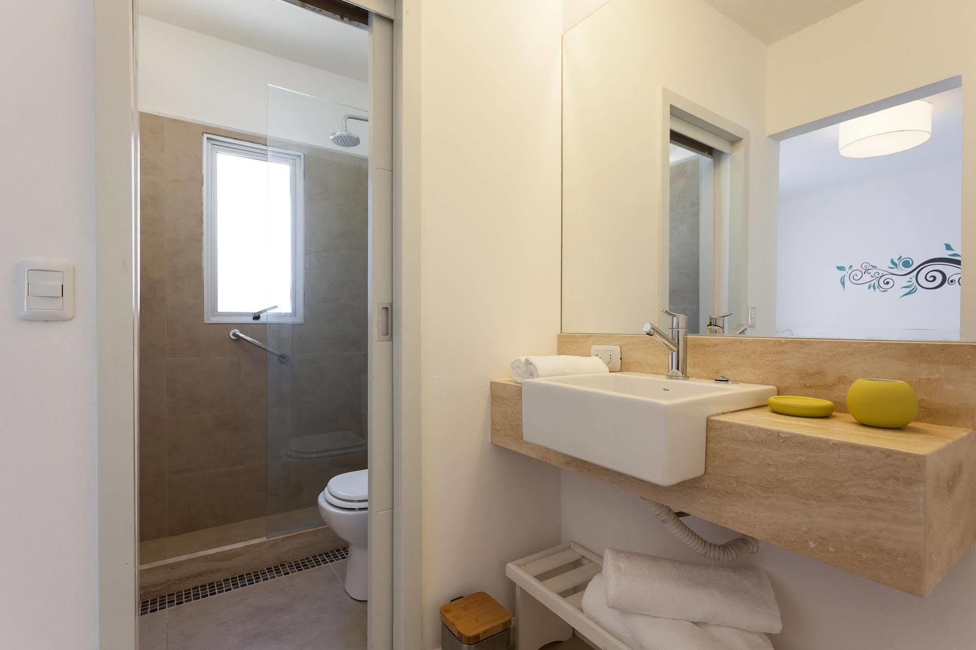 20 Hotel Пунта дел Есте Екстериор снимка