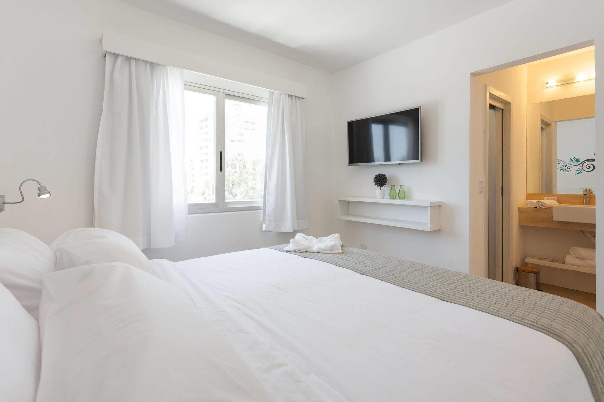20 Hotel Пунта дел Есте Екстериор снимка