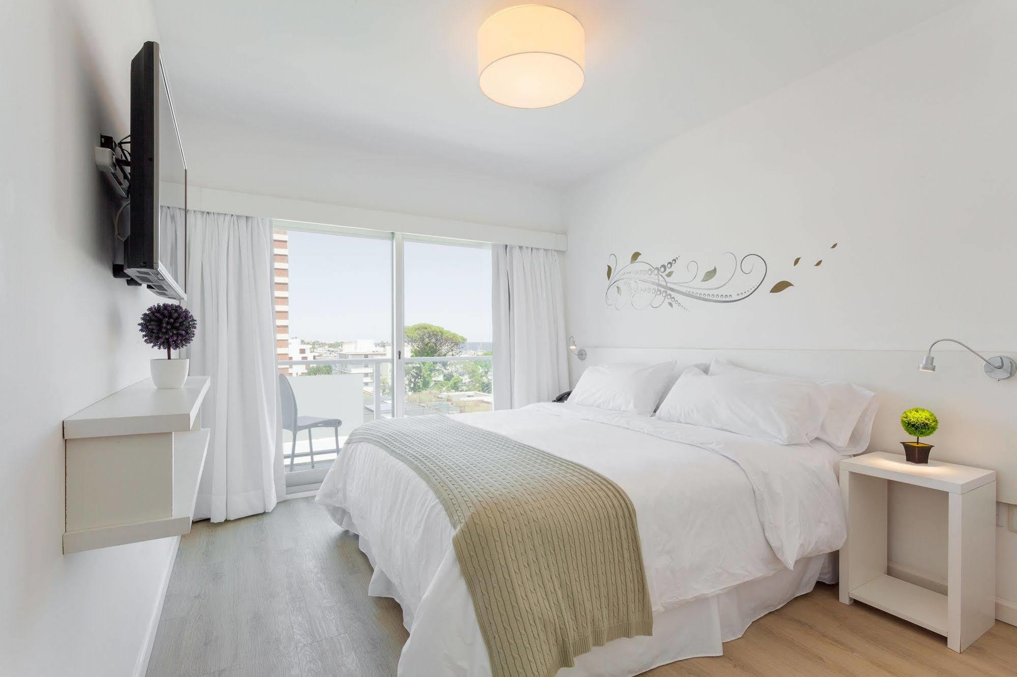 20 Hotel Пунта дел Есте Екстериор снимка